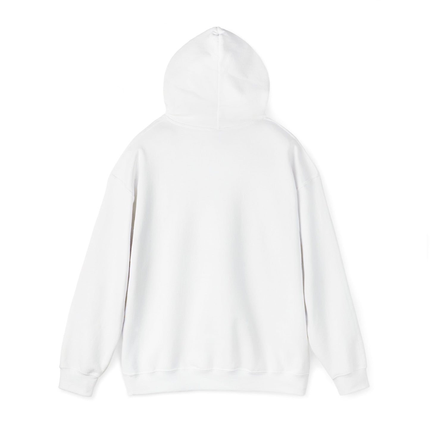 Fandom Hooded Sweatshirt