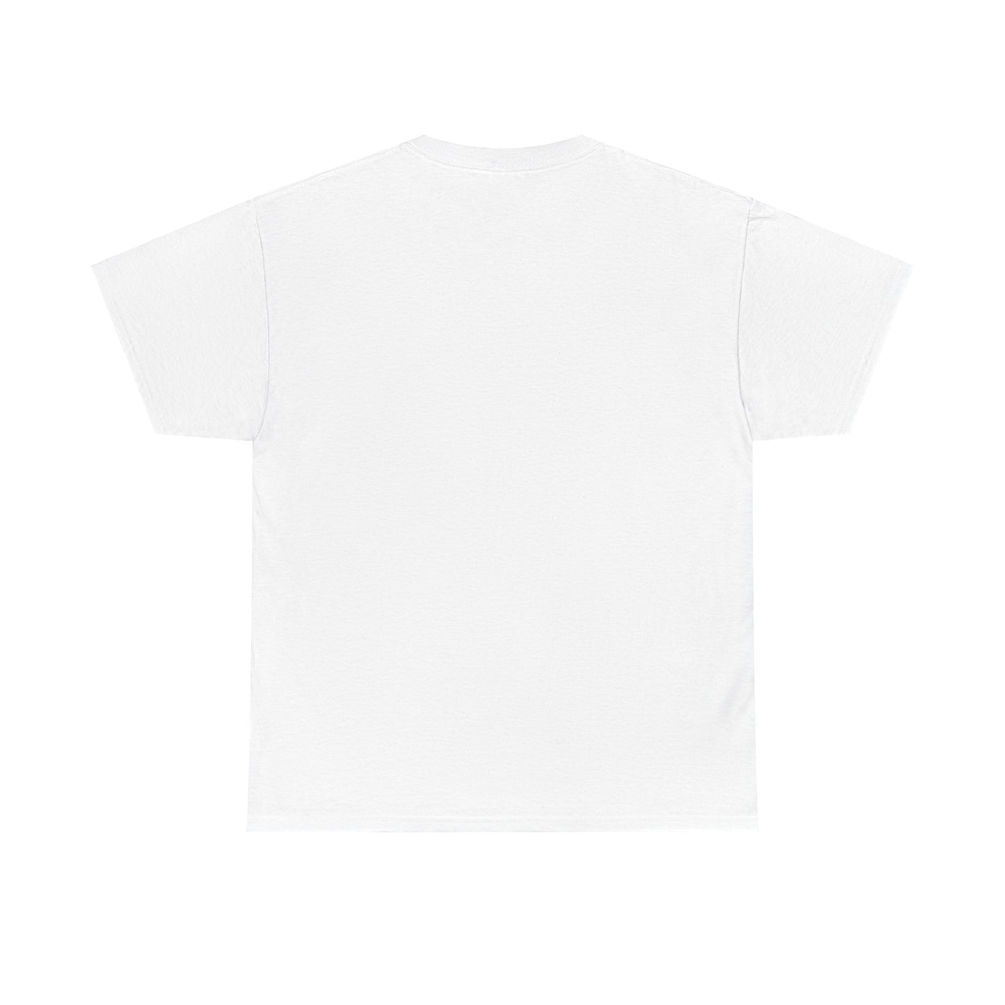 Fandom Heavy Cotton Tee